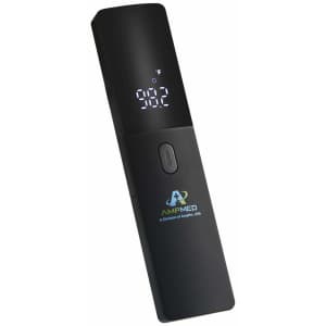 Amplim Non-Contact Infrared Thermometer for $25 Amplim Non-Contact Infrared Thermometer for $25