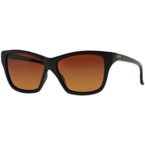 Oakley Hold On Cat Eye Sunglasses for $50