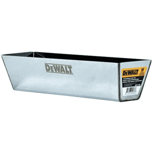 DeWalt 14" Drywall Mud Pan for $41