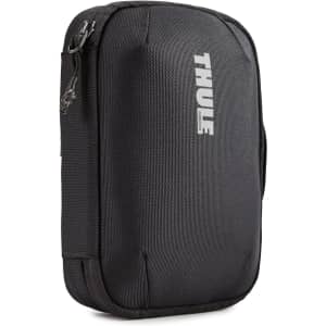 Thule Subterra PowerShuttle Electronics Carrying Case for $15