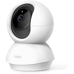 TP-Link Tapo WiFi Smart Cam for $27 TP-Link Tapo WiFi Smart Cam for $27