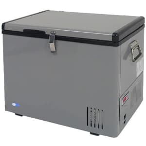 Whynter 45-Quart Portable Fridge / Freezer for $460