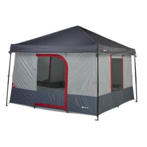 Ozark Trail ConnecTent 6-Person Canopy Tent for $79