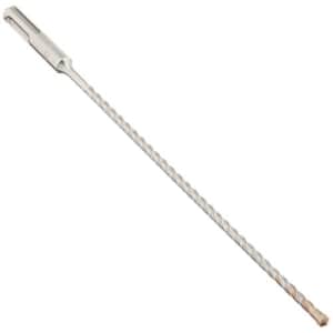 DEWALT DW5412 7/32-Inch by 8-Inch by 10-Inch Rock Carbide SDS Plus Hammer Bit, Silver for $8