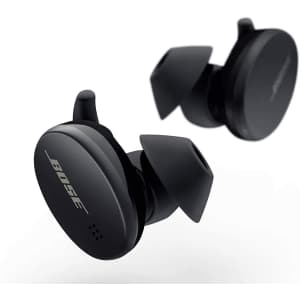 Bose Sport True Wireless Earbuds for $105 Bose Sport True Wireless Earbuds for $105