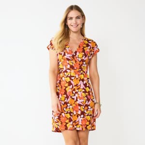 Women's Clearance Dresses at Kohl's: from $7