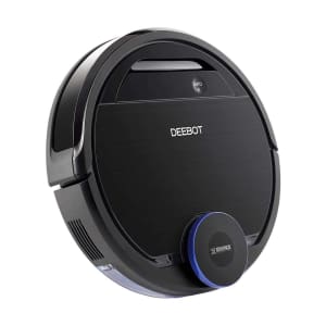 Ecovacs Deebot OZMO 937 2-in-1 Vacuuming and Mopping Robot for $500