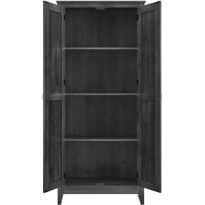 Ameriwood Home Farmington 31.5" Wide Storage Cabinet for $154
