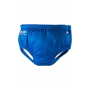 Speedo Unisex-Child Swim Diaper Keep Swimmin' Premium for $13 Speedo Unisex-Child Swim Diaper Keep Swimmin' Premium for $13