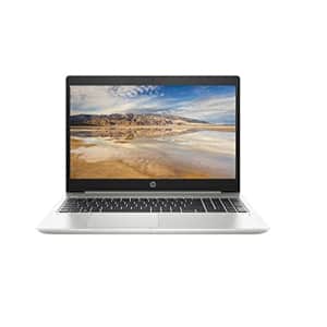 HP ProBook 455 G7 15.6" FHD 1080p IPS Anti-Glare Business Laptop (AMD 6-Core Ryzen 5-4500U(Beat for $800