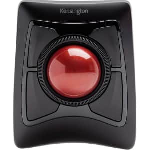 Kensington Expert Wireless Trackball Mouse for $86