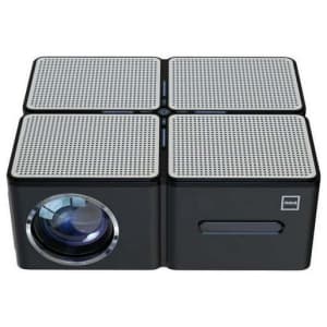 RCA 1080p Home Theater Projector for $65