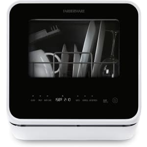 Farberware Countertop Dishwasher for $300