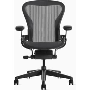 Herman Miller Aeron Office Chair From $1,128