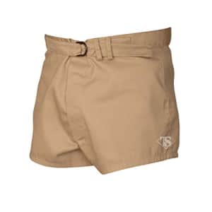 Tru-Spec TRU-SPEC Men's Udt Shorts, Tan, 32 for $16 Tru-Spec TRU-SPEC Men's Udt Shorts, Tan, 32 for $16
