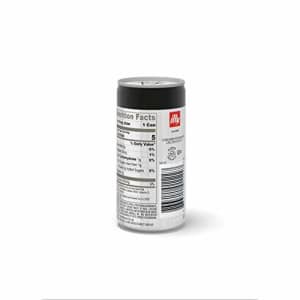 illy Ready To Drink CAFF UNSWEETENED, Sugar Free ready to drink coffee, 6.8 Fluid Ounce (Pack of 12) for $41 illy Ready To Drink CAFF UNSWEETENED, Sugar Free ready to drink coffee, 6.8 Fluid Ounce (Pack of 12) for $41