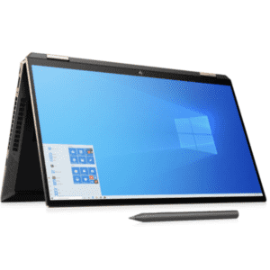 HP Spectre x360 11th-Gen. i7 15.6" 4K Touch 2-in-1 Laptop for $1,222