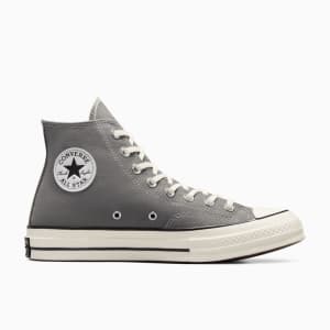 Converse Coupon: Extra 40% off sale, 25% off everything else