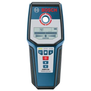 Bosch Digital Wall Scanner for $53