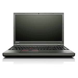 Lenovo ThinkPad W541 Mobile Workstation Laptop - Windows 10 Pro, Intel Quad-Core i7-4710MQ, 16GB for $335