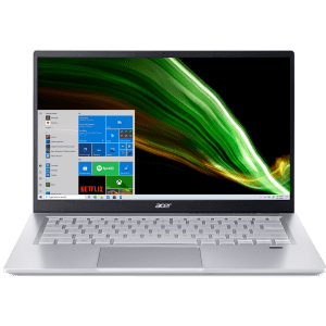 Acer Swift 3 11th-Gen. i5 14" Laptop w/ 512GB SSD for $379