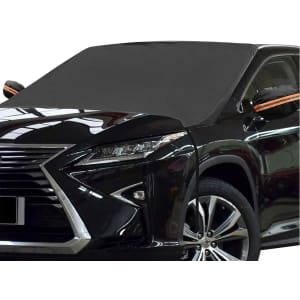 HosiLany Windshield Cover for $9 HosiLany Windshield Cover for $9