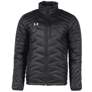 Under Armour Men's or Women's Reactor Jacket for $65
