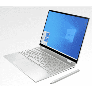 HP Spectre x360 11th-Gen i5 13.5" Touch Laptop for $1,170