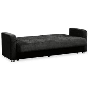 Ottomanson Elegance 86" Full Sleeper Sofa Bed w/ Storage for $447 Ottomanson Elegance 86" Full Sleeper Sofa Bed w/ Storage for $447