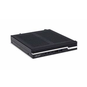 Acer Veriton VN4660G-I3810TH1 Mini Desktop, 8th Gen Intel Core i3-8100T, 4GB DDR4, 500GB 7200RPM for $1,188