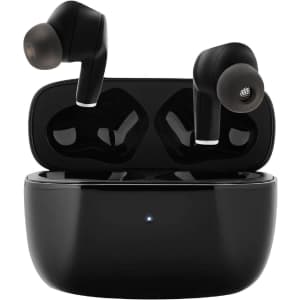 Boston Acoustics TW1 True Wireless Bluetooth Earbuds for $23 Boston Acoustics TW1 True Wireless Bluetooth Earbuds for $23