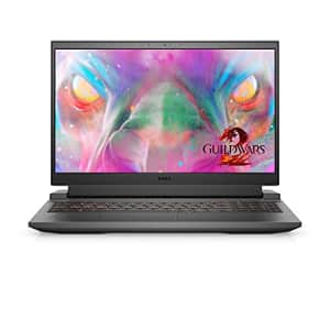 Dell G15 5511 Gaming Laptop - 15.6 inch 120Hz FHD 1080p Display - NVIDIA GeForce RTX 3050 Ti 4GB for $799 Dell G15 5511 Gaming Laptop - 15.6 inch 120Hz FHD 1080p Display - NVIDIA GeForce RTX 3050 Ti 4GB for $799