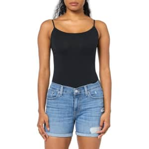 Levi's Women's Mid Length Shorts (Also Available in Plus), (New) What are We, 26 for $25