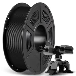 ANYCUBIC PLA Plus (PLA+) 3D Printer Filament 1.75mm, High Toughness 3D Printing Filament, for $14