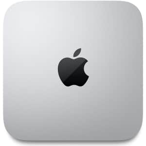 Apple Mac mini M1 w/ 512GB SSD (Late 2020) for $540
