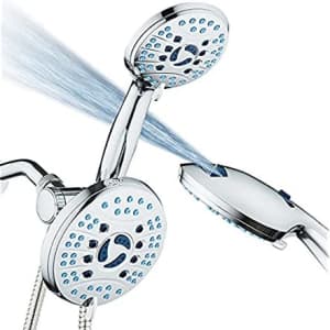Luxury Shower Heads at Woot: Up to 61% off