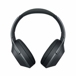 Sony WH1000XM2 Premium Noise Cancelling Wireless Headphones? Black (WH1000XM2/B) (Renewed) for $150 Sony WH1000XM2 Premium Noise Cancelling Wireless Headphones? Black (WH1000XM2/B) (Renewed) for $150