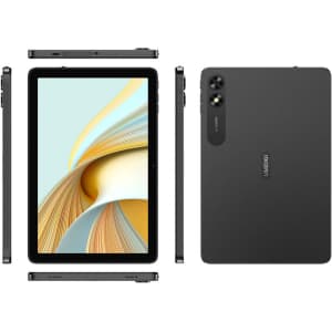 Umidigi G3 10.1" HD 32GB Android Tablet for $92