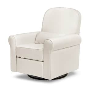 DaVinci Ruby Recliner and Swivel Glider for $250