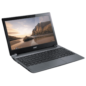 Acer C7 Chromebook Sandy Bridge Celeron 11.6" Laptop for $140 Acer C7 Chromebook Sandy Bridge Celeron 11.6" Laptop for $140