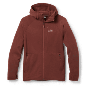 REI Co-op Men's Hyperaxis Fleece Jacket 2.0 for $59