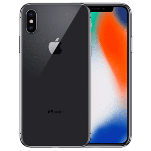 Unlocked Apple iPhone X 64GB Phone for $290 Unlocked Apple iPhone X 64GB Phone for $290