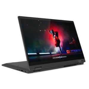 Lenovo IdeaPad Flex 5 3rd-Gen. Ryzen 3 14" 2-in-1 Touch Laptop for $369