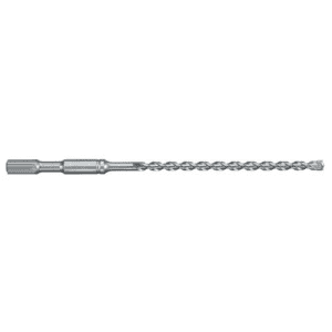 DEWALT DW5715 3/4-Inch by 11-Inch by 16-Inch 2 Cutter Spline Shank Rotary Hammer Bit for $54