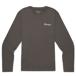 Cotopaxi Men's Fino Long-Sleeve Top for $32
