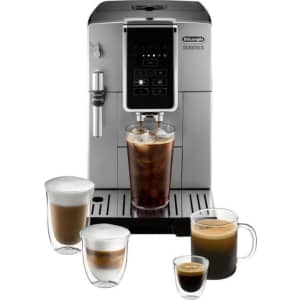 Top Small Appliance Deals at Best Buy: Coffee machines, blenders, and more