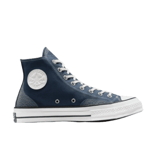 Converse Men's or Women's Chuck 70 Multi-Stitch Shoes for $36