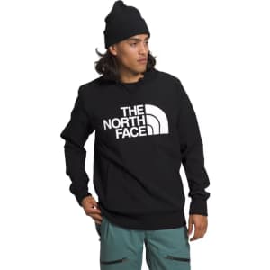 The North Face Men's Tekno Logo Hoodie for $52