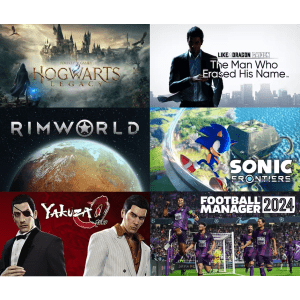 Fanatical Birthday Sale: Up to 80% off + free gift w/ $10 Fanatical Birthday Sale: Up to 80% off + free gift w/ $10