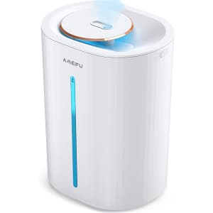 6.5L Large Room Humidifier for $55